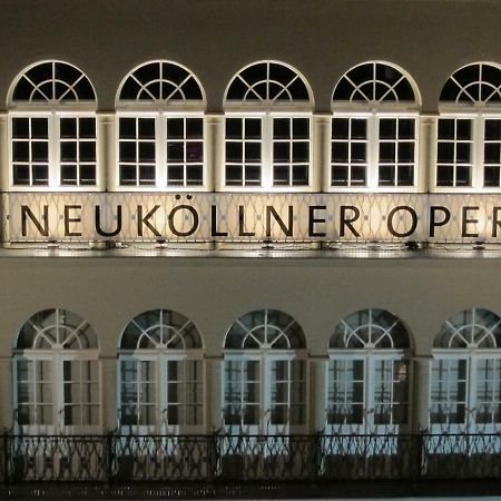 Berlin Mal Anders Erleben - Hier Tobt Das Leben 외부 사진